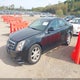 1G6DJ577180144492 2008 Cadillac Cts Standard auction photo thumbnail 2
