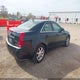 1G6DJ577180144492 2008 Cadillac Cts Standard auction photo thumbnail 4