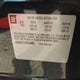 1G6DJ577180144492 2008 Cadillac Cts Standard auction photo thumbnail 9