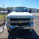 1GC4KYB64AF100614 2010 Chevrolet Silverado 2500Hd Ltz auction photo thumbnail 12