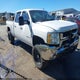 1GC4KYB64AF100614 2010 Chevrolet Silverado 2500Hd Ltz auction photo thumbnail 1
