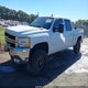 1GC4KYB64AF100614 2010 Chevrolet Silverado 2500Hd Ltz auction photo thumbnail 2