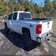 1GC4KYB64AF100614 2010 Chevrolet Silverado 2500Hd Ltz auction photo thumbnail 3