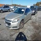 1G11A5SL0FF291507 2015 Chevrolet Malibu 1Fl auction photo thumbnail 2