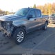 1GCPYBEK0NZ209206 2022 Chevrolet Silverado 1500 Ltd 4Wd Short Bed Custom/4Wd Standard Bed Custom auction photo thumbnail 2