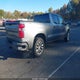 1GCPYBEK0NZ209206 2022 Chevrolet Silverado 1500 Ltd 4Wd Short Bed Custom/4Wd Standard Bed Custom auction photo thumbnail 4