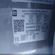 1GCPYBEK0NZ209206 2022 Chevrolet Silverado 1500 Ltd 4Wd Short Bed Custom/4Wd Standard Bed Custom auction photo thumbnail 9