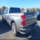 1GCPYBEK0NZ209206 2022 Chevrolet Silverado 1500 Ltd 4Wd Short Bed Custom/4Wd Standard Bed Custom auction photo thumbnail 3