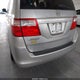 5FNRL38437B134763 2007 Honda Odyssey Ex auction photo thumbnail 15