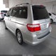 5FNRL38437B134763 2007 Honda Odyssey Ex auction photo thumbnail 3