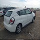 5Y2SP6E86AZ407467 2010 Pontiac Vibe auction photo thumbnail 4