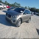 5XYPG4A32JG392369 2018 Kia Sorento 2.4L Lx auction photo thumbnail 2