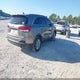 5XYPG4A32JG392369 2018 Kia Sorento 2.4L Lx auction photo thumbnail 4