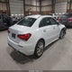 WDD3G4FB9LW037189 2020 Mercedes-Benz A 220 4Matic auction photo thumbnail 4