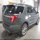 1FM5K8F81GGC06484 2016 Ford Explorer Limited auction photo thumbnail 4