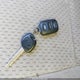 4T1BE30K93U707619 2003 Toyota Camry Xle auction photo thumbnail 11