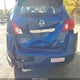 JN8AS5MV2BW258591 2011 Nissan Rogue S auction photo thumbnail 6