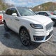 2LMPJ8LP6KBL10920 2019 Lincoln Nautilus Reserve auction photo thumbnail 1