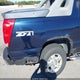 3GNEK12T14G171555 2004 Chevrolet Avalanche 1500 auction photo thumbnail 6