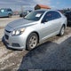 1G11B5SL5FF111659 2015 Chevrolet Malibu Ls auction photo thumbnail 2