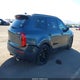 5XYP5DHC4NG253362 2022 Kia Telluride Sx auction photo thumbnail 4