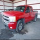 1GCEK29099Z266205 2009 Chevrolet Silverado 1500 Lt auction photo thumbnail 2