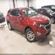 3GNAXTEV1KS593389 2019 Chevrolet Equinox Lt auction photo thumbnail 1