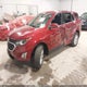 3GNAXTEV1KS593389 2019 Chevrolet Equinox Lt auction photo thumbnail 2