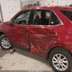 3GNAXTEV1KS593389 2019 Chevrolet Equinox Lt auction photo thumbnail 6