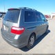 5FNRL38677B461040 2007 Honda Odyssey Ex-L auction photo thumbnail 4