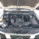 1N6AD07W88C421152 2008 Nissan Frontier Se auction photo thumbnail 10