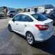 1FADP3F25EL186413 2014 Ford Focus Se auction photo thumbnail 14