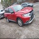 JA4AZ2A36HZ031754 2017 Mitsubishi Outlander Es auction photo thumbnail 1