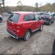JA4AZ2A36HZ031754 2017 Mitsubishi Outlander Es auction photo thumbnail 4