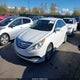 5NPEB4AC1EH904479 2014 Hyundai Sonata Gls auction photo thumbnail 2