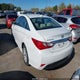 5NPEB4AC1EH904479 2014 Hyundai Sonata Gls auction photo thumbnail 3