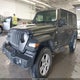 1C4HJXDG5MW623097 2021 Jeep Wrangler Unlimited Sport S 4X4 auction photo thumbnail 2