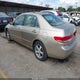 1HGCM56824A113946 2004 Honda Accord 2.4 Ex auction photo thumbnail 3