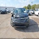2FMPK3K96GBC25338 2016 Ford Edge Titanium auction photo thumbnail 12