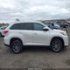 5TDJZRFH1KS595341 2019 Toyota Highlander Xle auction photo thumbnail 13