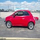 3C3CFFAR8FT502590 2015 Fiat 500 Pop auction photo thumbnail 15