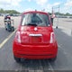 3C3CFFAR8FT502590 2015 Fiat 500 Pop auction photo thumbnail 17