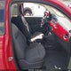 3C3CFFAR8FT502590 2015 Fiat 500 Pop auction photo thumbnail 5