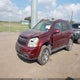 2CNDL63F686317923 2008 Chevrolet Equinox Lt auction photo thumbnail 2