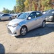 5YFBURHE1KP929009 2019 Toyota Corolla Le auction photo thumbnail 2