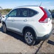 5J6RM4H71EL087198 2014 Honda Cr-V Ex-L auction photo thumbnail 3
