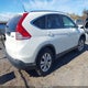 5J6RM4H71EL087198 2014 Honda Cr-V Ex-L auction photo thumbnail 4