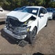 1HGCV1F35LA071345 2020 Honda Accord Sport auction photo thumbnail 6