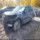 1FMSK8DH9MGB66267 2021 Ford Explorer Xlt auction photo thumbnail 2