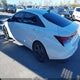 5NPLM4AG3NH063933 2022 Hyundai Elantra Sel auction photo thumbnail 3